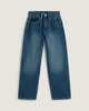 Vintage Indigo Blue