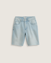Light Stonewash Blue