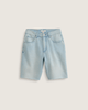 Light Stonewash Blue