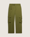 Loden Green