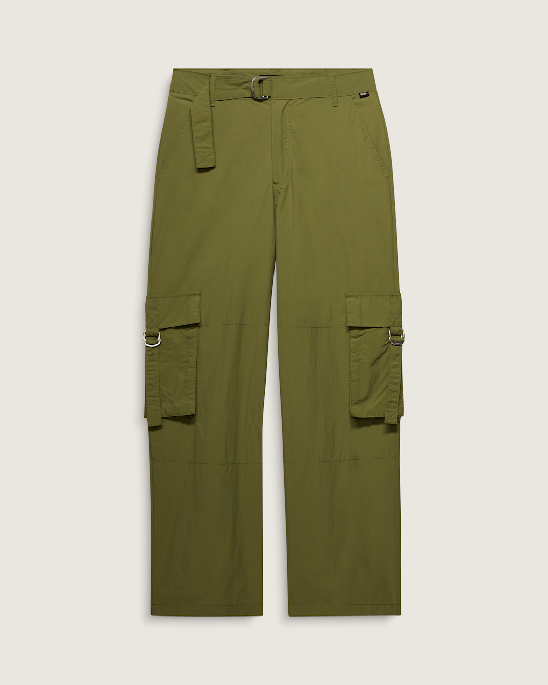Vans Cobra Cargo Pants in Loden Green