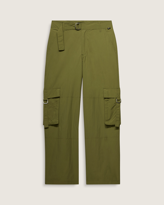 Vans Cobra Cargo Pants in Loden Green