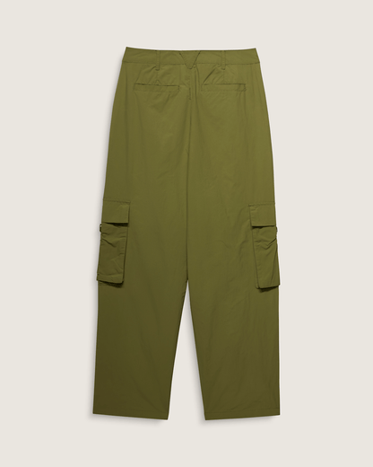 Vans Cobra Cargo Pants in Loden Green