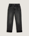 Stonewash Black