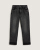 Stonewash Black