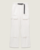 Cream White