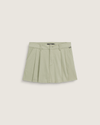 Soft Sage Green