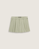 Soft Sage Green