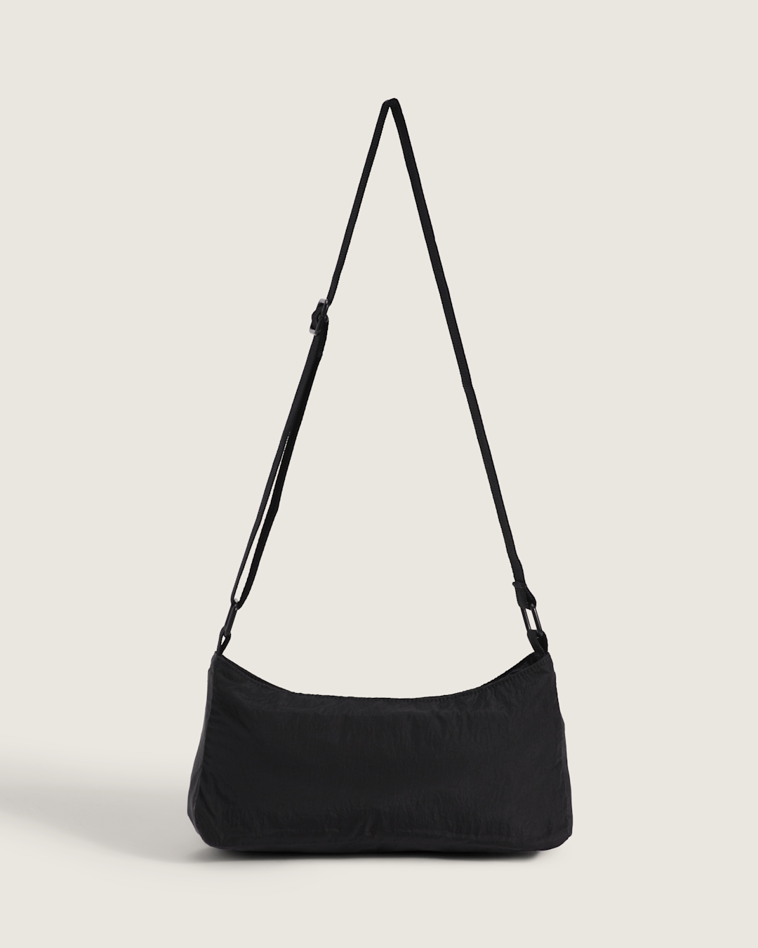 Vans Prater Purse in Black