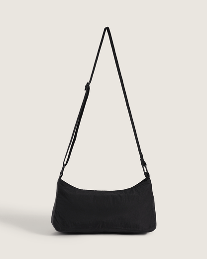 Vans Prater Purse in Black