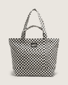 Checkerboard Black