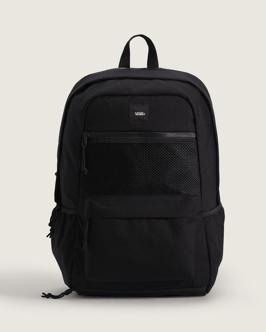 Vans Divert Backpack in Black