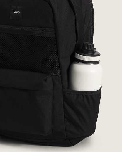 Vans Divert Backpack in Black