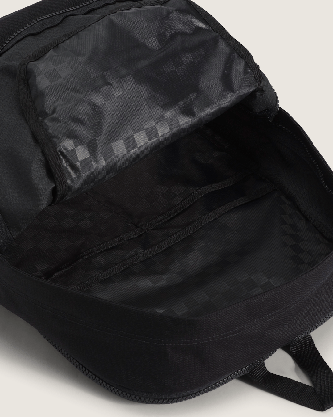 Vans Divert Backpack in Black