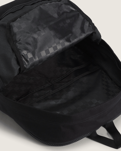 Vans Divert Backpack in Black