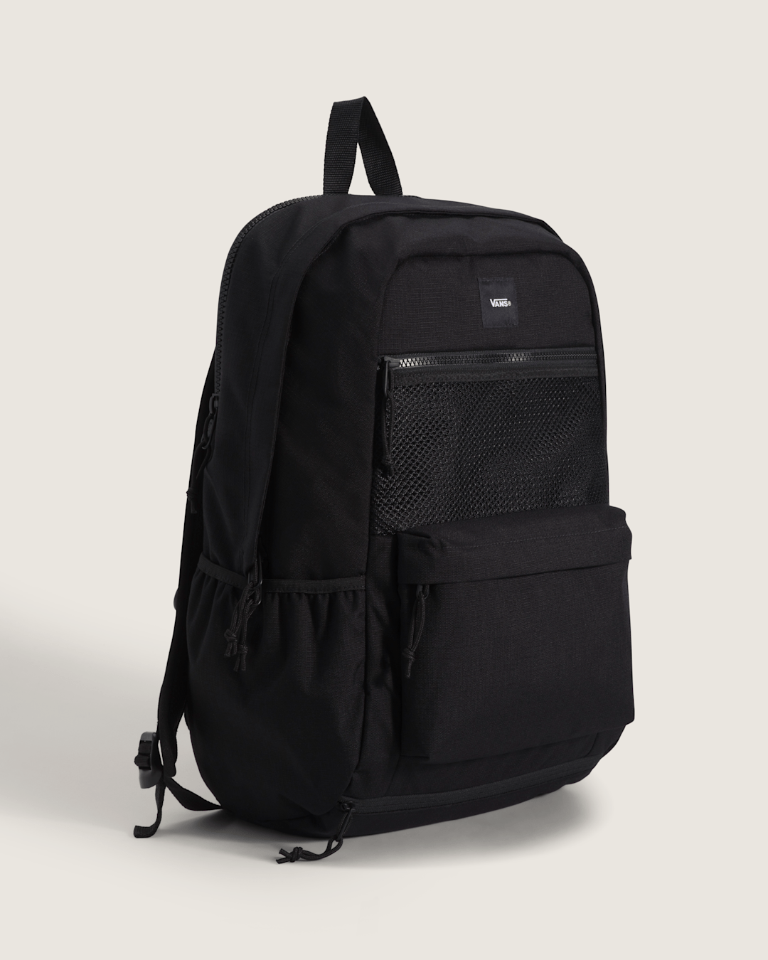 Vans Divert Backpack in Black