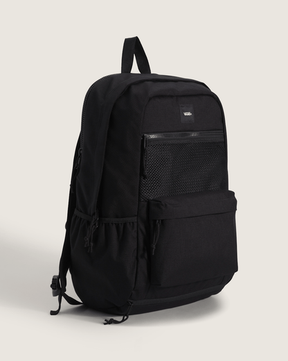 Vans Divert Backpack in Black