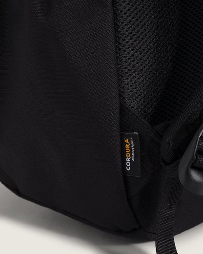 Vans Divert Backpack in Black