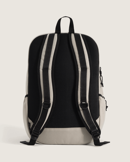 Vans Divert Backpack in Oatmeal Beige