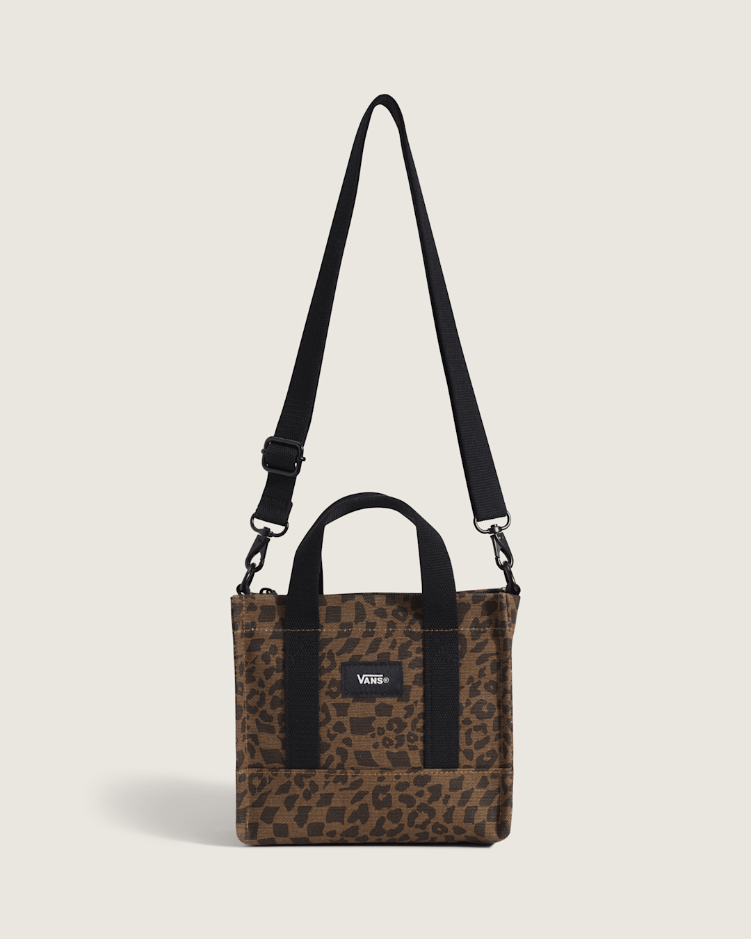 Vans Lil Pergs Tote Bag in Dachshund Brown