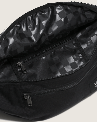 Vans Ward Cross Body Pack Bag | Bags And Body Packs