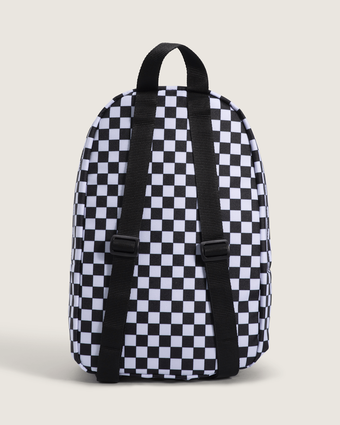 Vans Old Skool Mini Backpack in Black / White