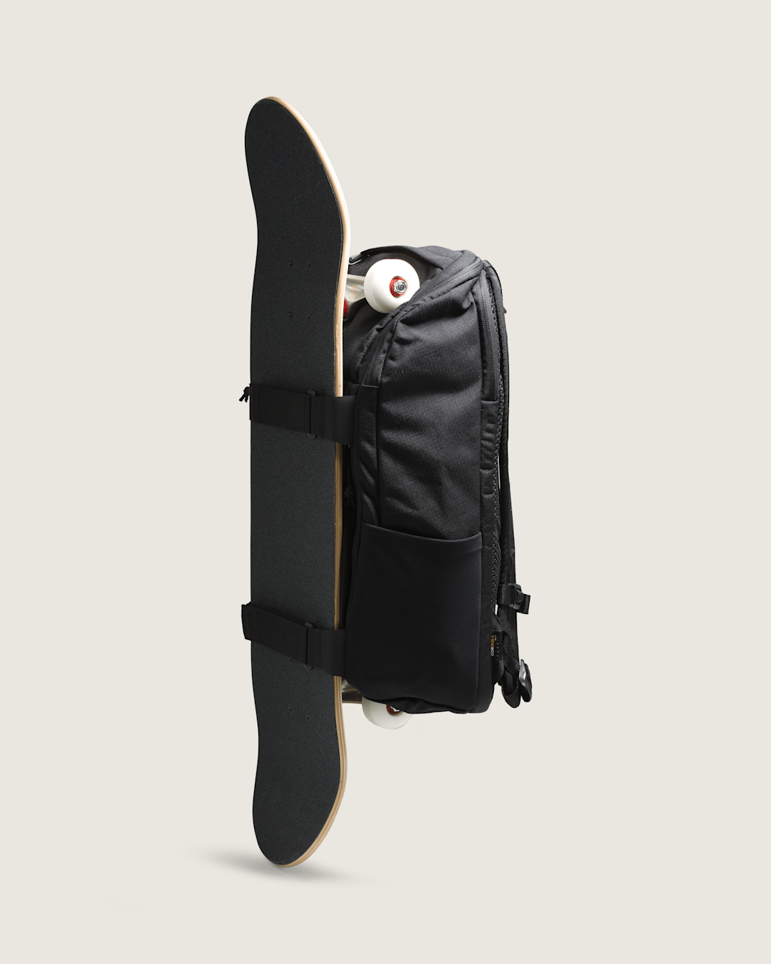 Vans Obstacle Skatepack Black Ripstop