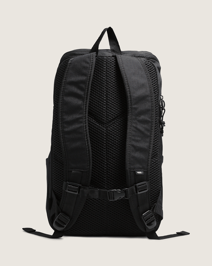 Vans Obstacle Skatepack Black Ripstop