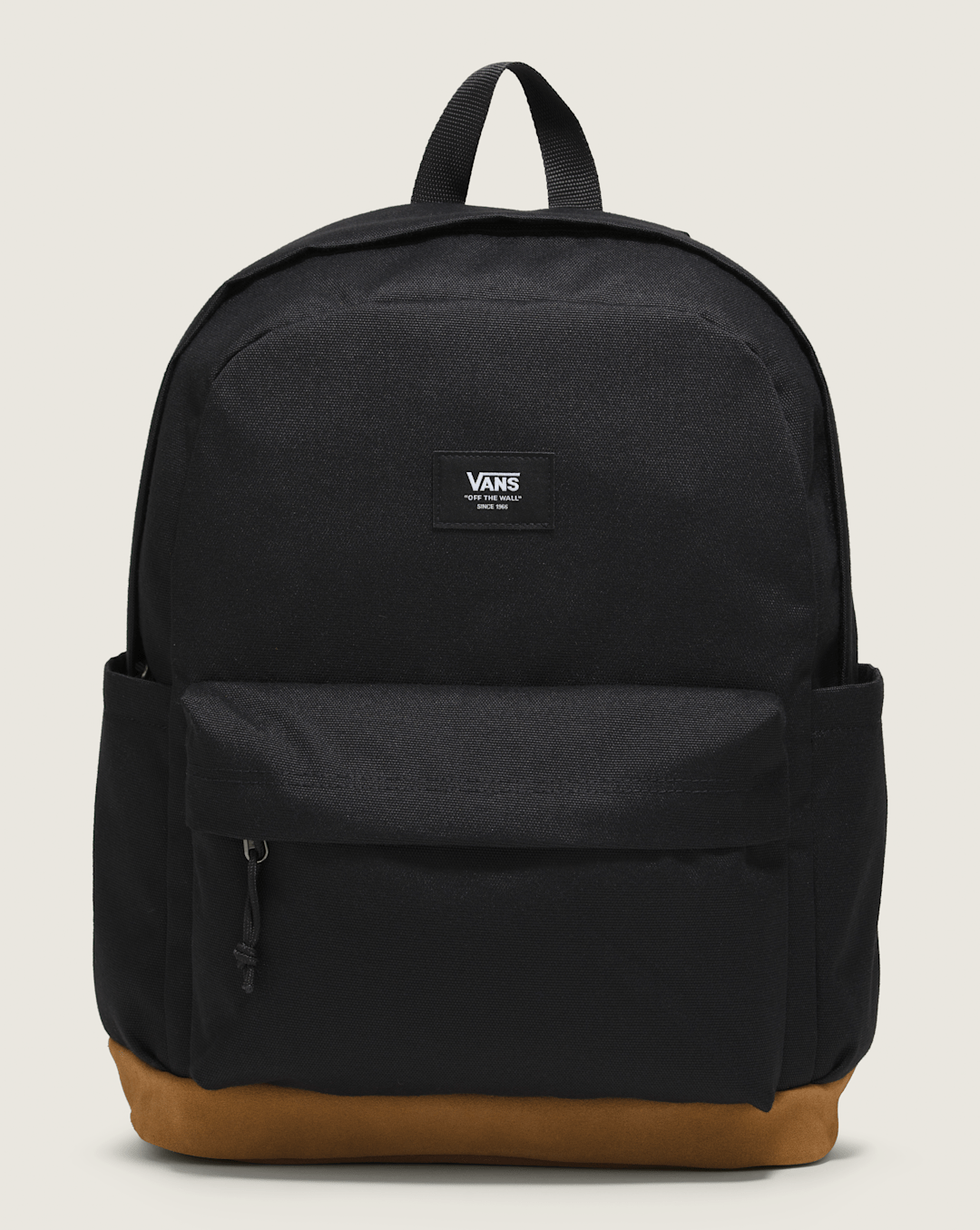 Vans Old Skool Sport Backpack in Black