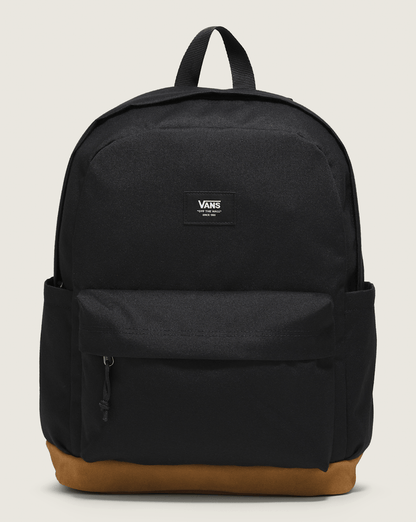 Vans Old Skool Sport Backpack in Black