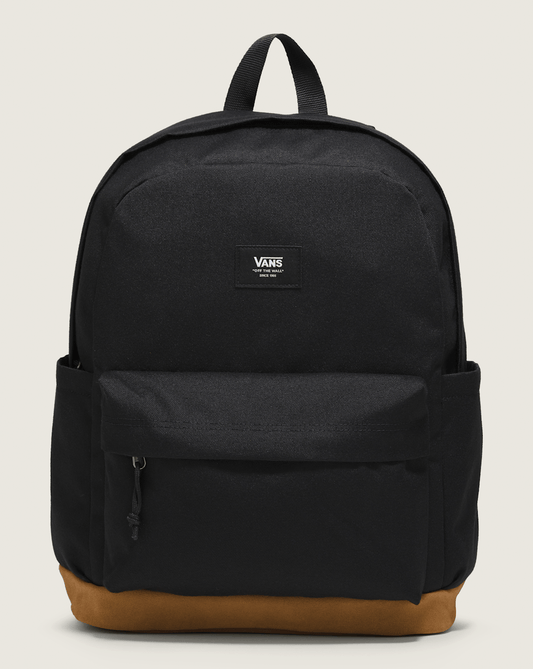 Vans Old Skool Sport Backpack in Black