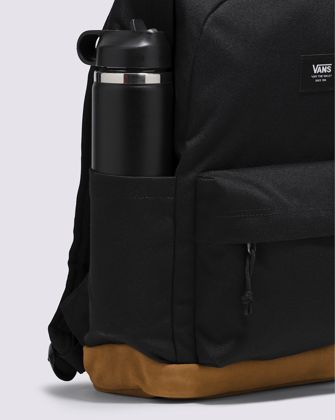 Vans Old Skool Sport Backpack in Black
