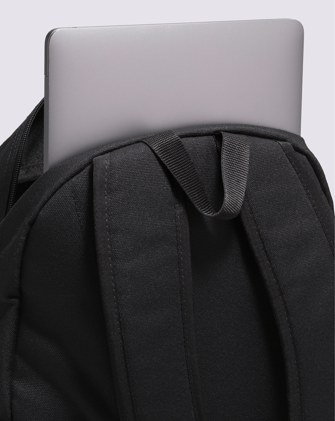 Vans Old Skool Sport Backpack in Black