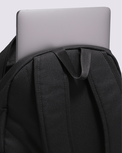 Vans Old Skool Sport Backpack in Black