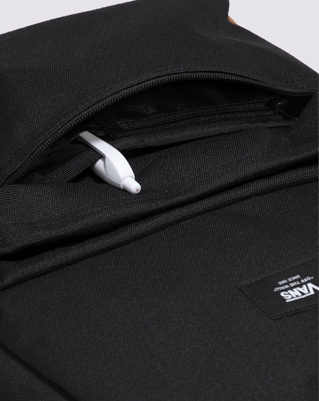 Vans Old Skool Sport Backpack in Black
