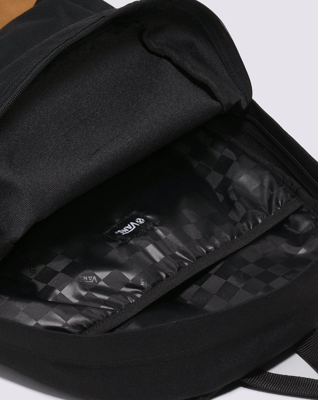 Vans Old Skool Sport Backpack in Black