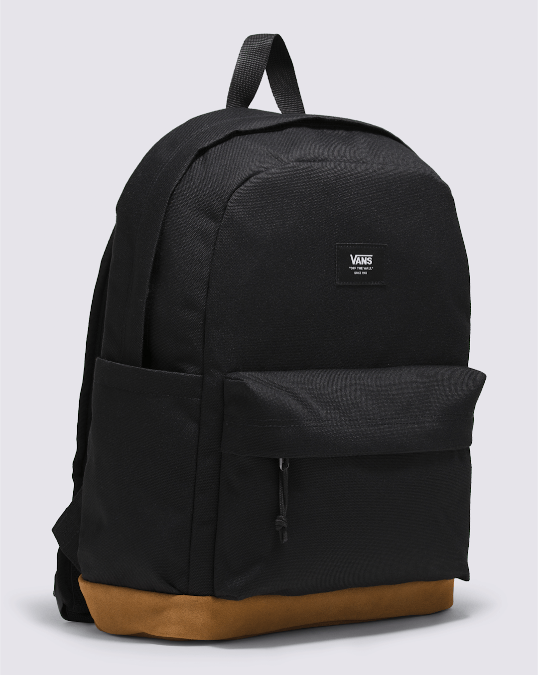 Vans Old Skool Sport Backpack in Black