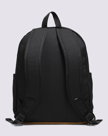 Vans Old Skool Sport Backpack in Black