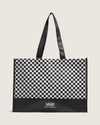 Checkerboard Black