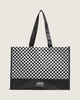 Checkerboard Black