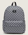 Checkerboard Black / White