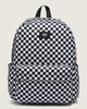 Checkerboard Black / White