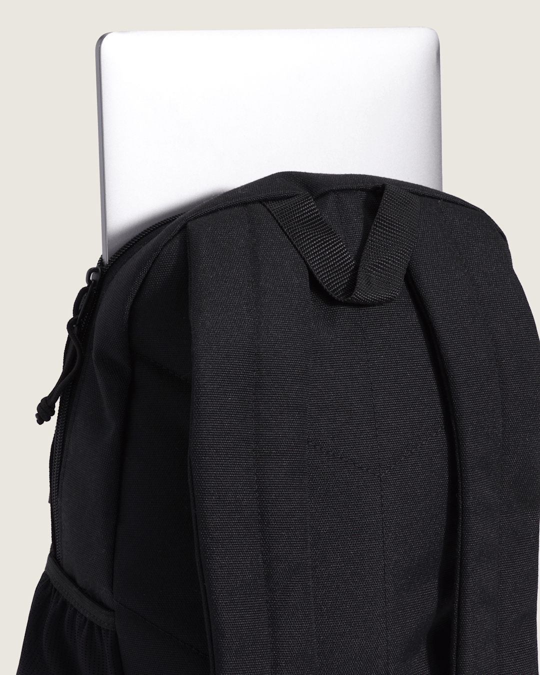 Vans Off The Wall Skatepack Backpack in Black