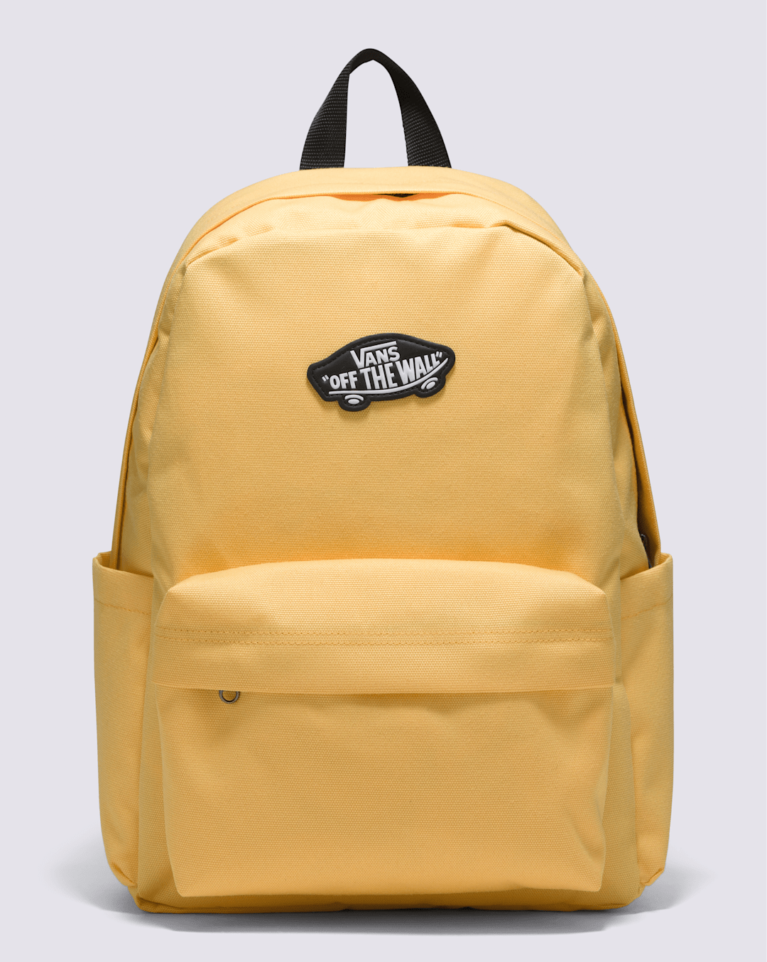 Vans Kids Old Skool Grom Backpack in Banana Cream Yellow