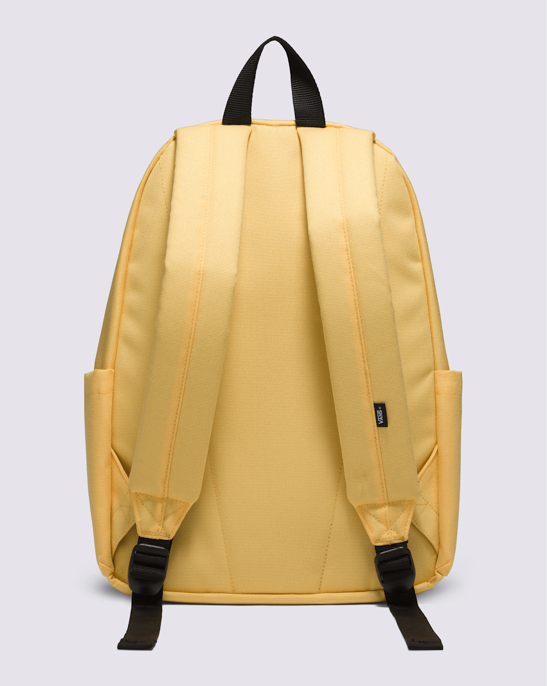Vans Kids Old Skool Grom Backpack in Banana Cream Yellow
