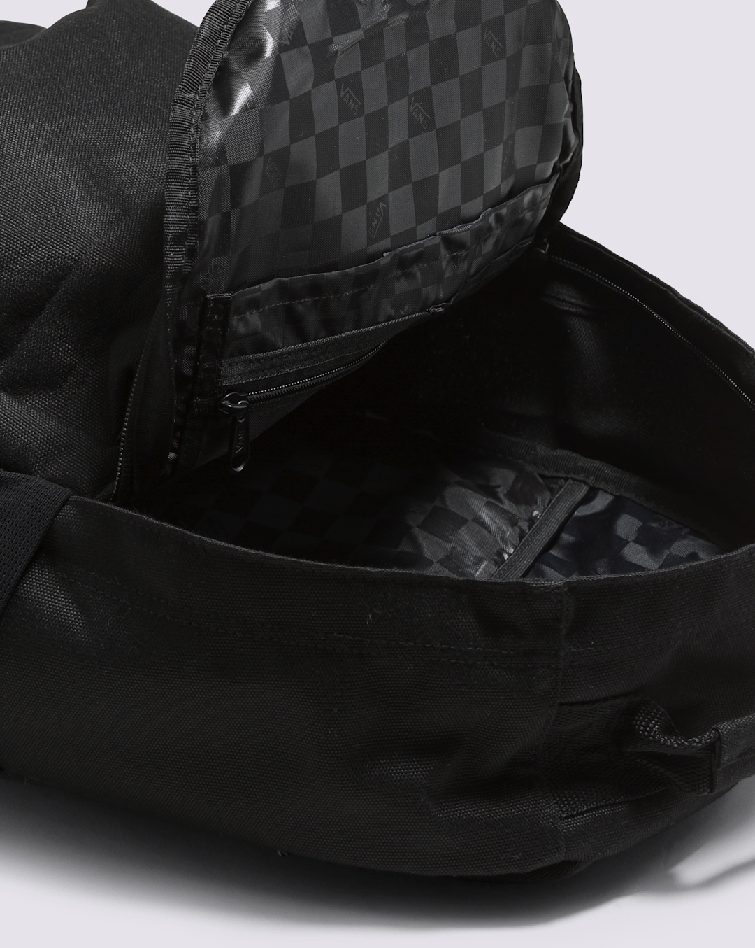 Vans Startle Backpack Black