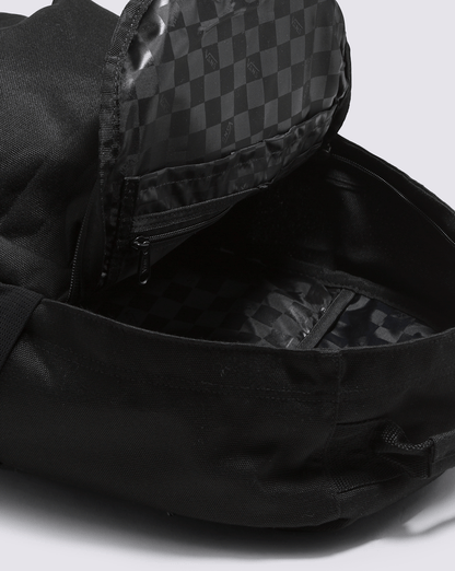 Vans Startle Backpack Black