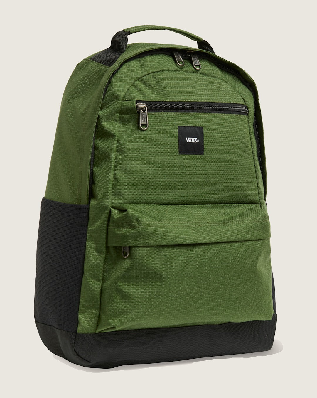Vans Startle Backpack in Pine Forest Green