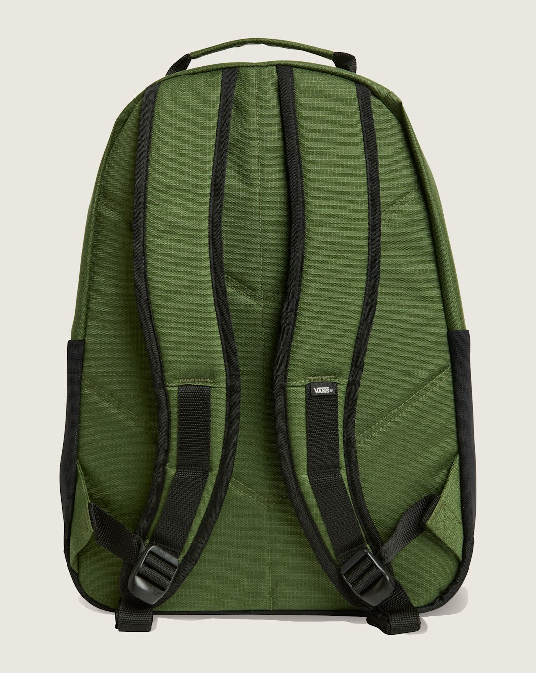 Vans Startle Backpack in Pine Forest Green