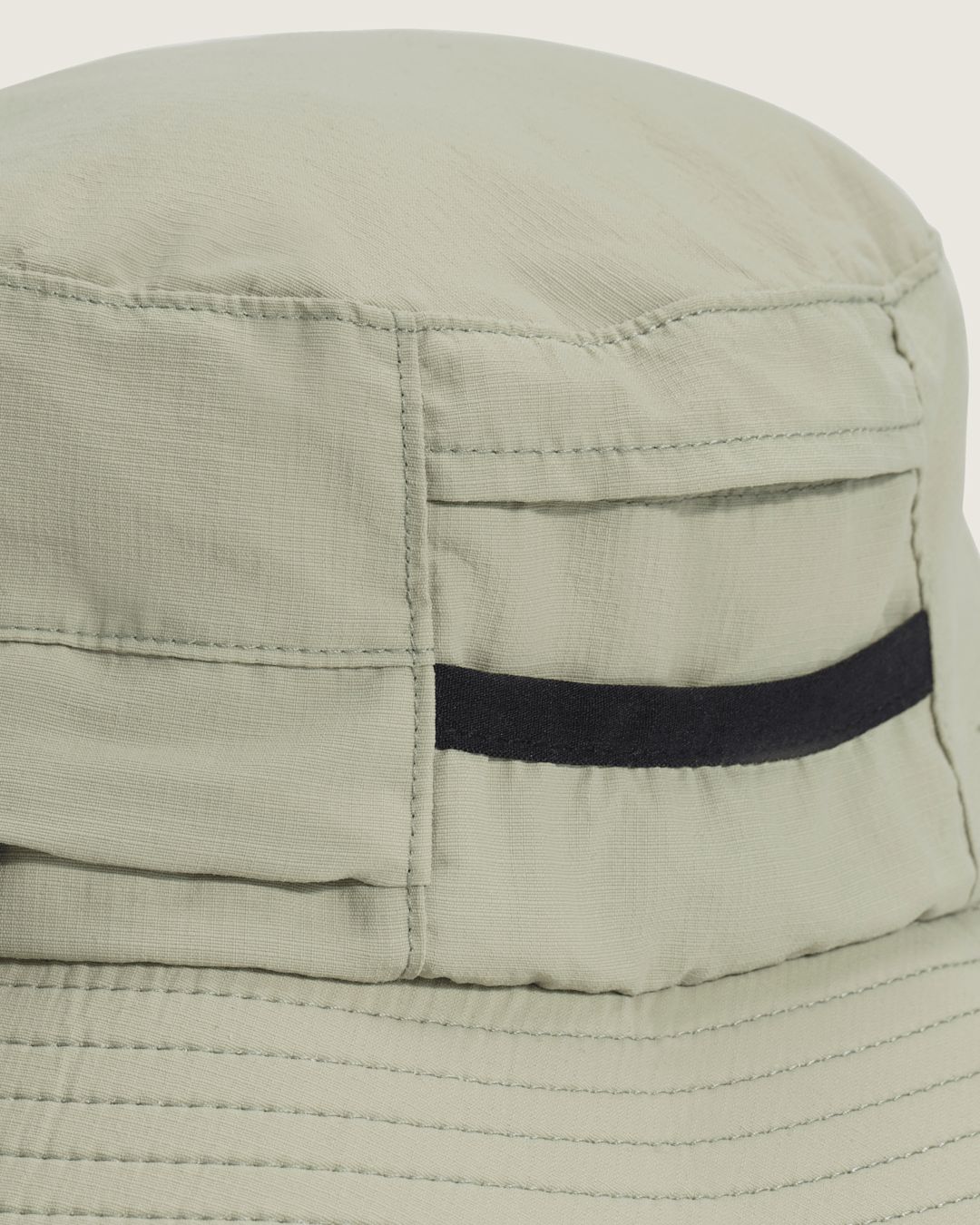 Vans Milady Surf Bucket Hat in Soft Sage Green